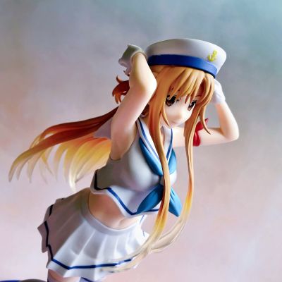Coreful Figure 刀剑神域 爱丽丝篇 异界战争 亚丝娜