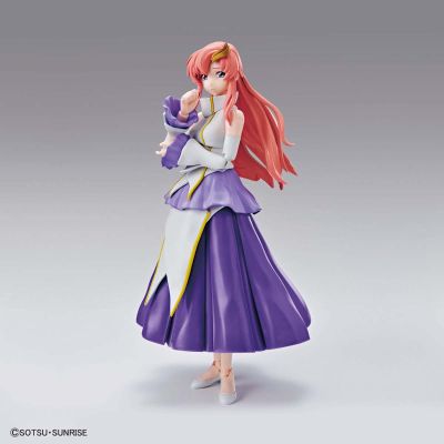 Figure-rise Standard SEED系列 机动战士高达SEED 拉克丝・克莱茵