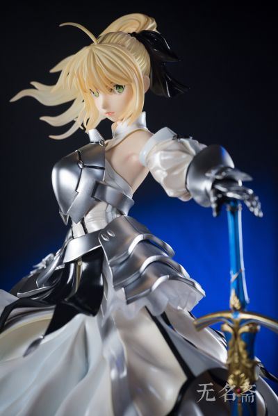绝对领域 Saber Lily