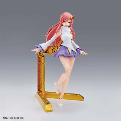 Figure-rise Standard SEED系列 机动战士高达SEED 拉克丝・克莱茵