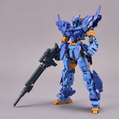 30MM eEXM-17A 奥鲁托 (X777部队所属机)