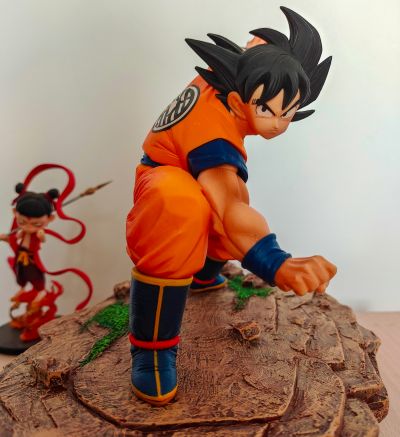 Son Goku FES!! Stage14 龙珠Z 孙悟空