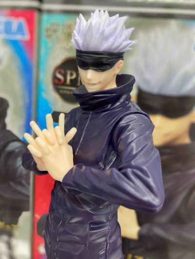 咒术回战 五条悟