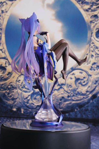 原神 Genshin Impact 刻晴