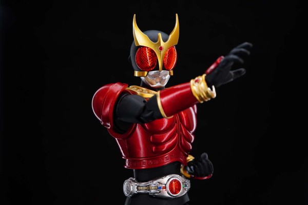 Figure-rise Standard 假面骑士空我 假面骑士空我 全能形态