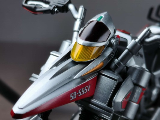 S.H.Figuarts 假面骑士555