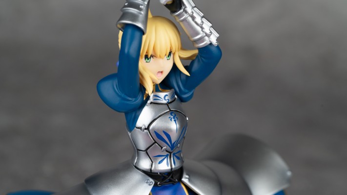 ConoFig Fate/Grand Order SABER