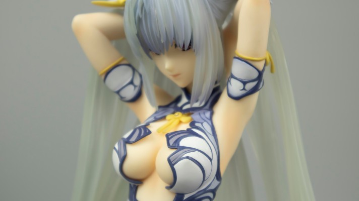 异度传说III KOS-MOS 水着Ver. 通常版