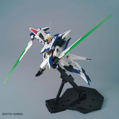 MG 机动战士高达SEED ECLIPSE  天蚀高达