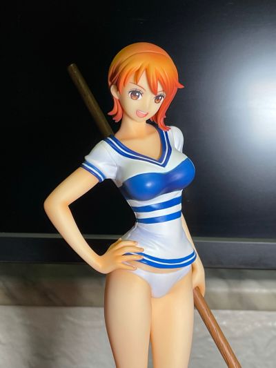 Portrait.Of.Pirates“Playback Memories” 海贼王 娜美