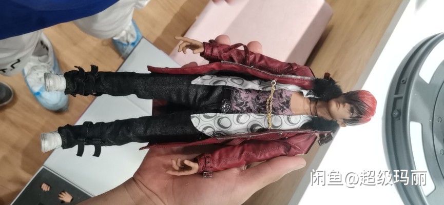 拳皇 XIV 八神庵