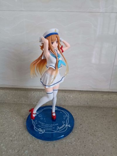 Coreful Figure 刀剑神域 爱丽丝篇 异界战争 亚丝娜