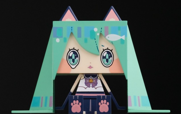 グッスマくじ VOCALOID 巡音ルカ 