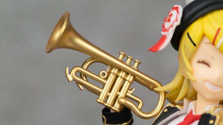 初音未来 Winter Live玩具人偶 【镜音铃】TAITO线上抓娃娃独家款