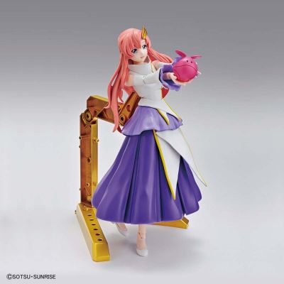 Figure-rise Standard SEED系列 机动战士高达SEED 拉克丝・克莱茵