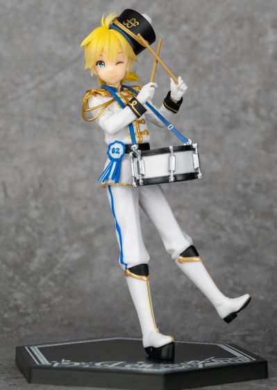 初音未来 Winter Live玩具人偶 【镜音连】TAITO线上抓娃娃独家款