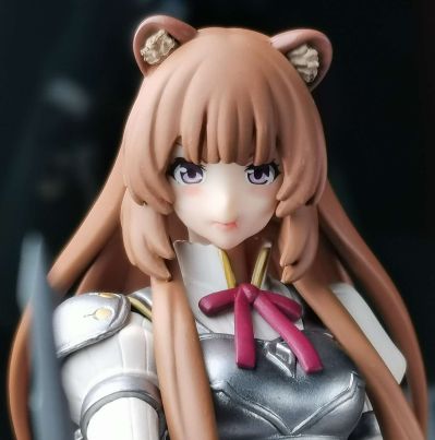 figma#494 盾之勇者成名录 岩谷尚文