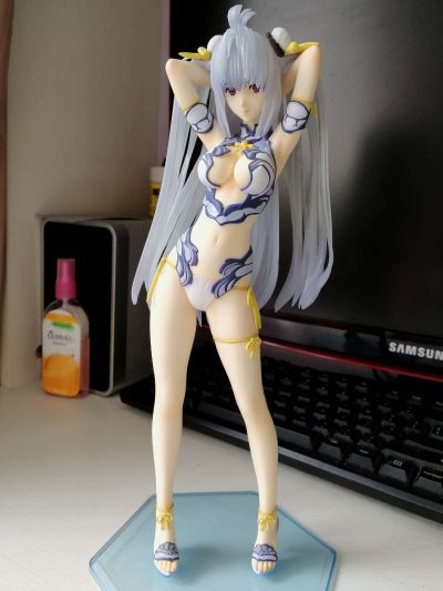 异度传说III KOS-MOS 水着Ver. 通常版