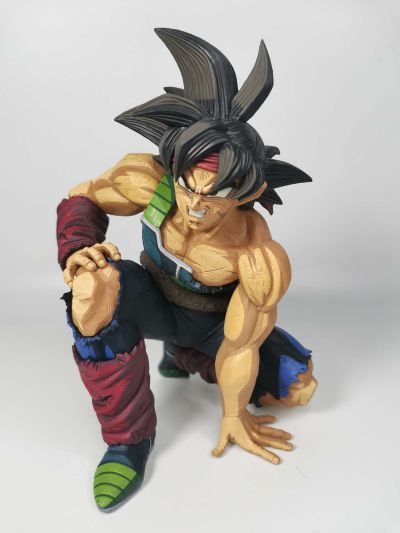 Manga Dimensions 龙珠Z 贝吉塔超级赛亚人