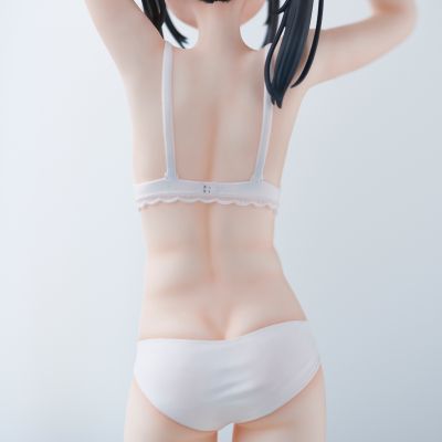 水手服的里面