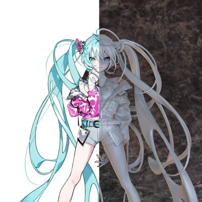 Miku初音未来