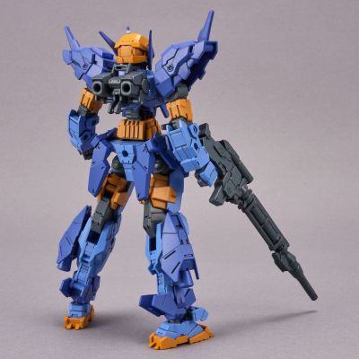 30MM eEXM-17A 奥鲁托 (X777部队所属机)