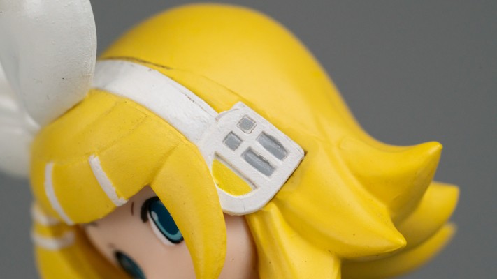 Extra Figure VOCALOID 镜音リン