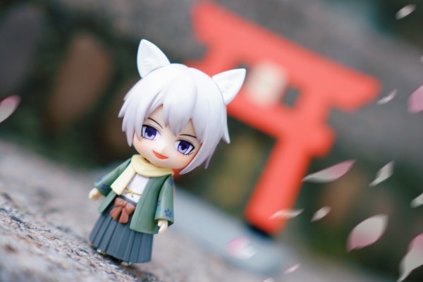 PICCODO 元气少女缘结神 巴卫