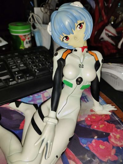 EVA 绫波丽 プラグスーツVer.