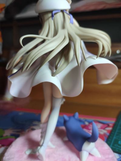 库特wafter  能美·库特莉亚芙卡