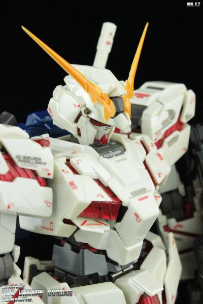 GUNDAM FIX FIGURATION METAL COMPOSITE 独角兽高达 プリズムコート(高达フィックスフィギュレーション)