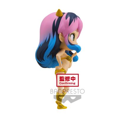 Q posket 福星小子 阿琳 叁(B款)