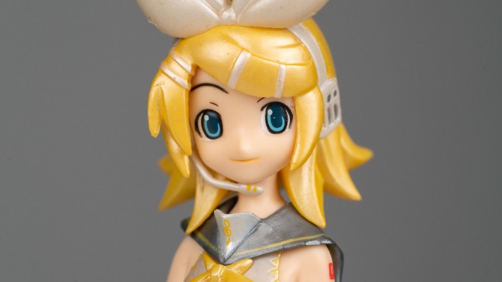 Extra Figure VOCALOID 镜音リン Ver. 1.5