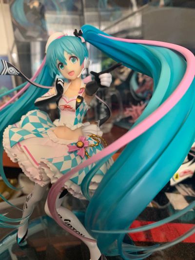 GOOD SMILE Racing 初音未来 Racing 2019 Ver.