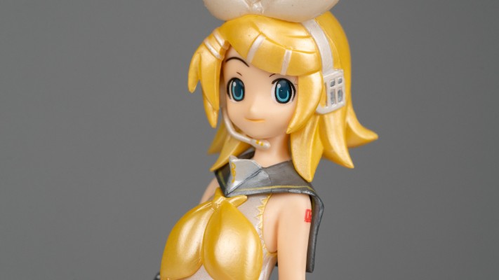 Extra Figure VOCALOID 镜音リン Ver. 1.5