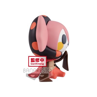 魔法少女小圆 10周年纪念 软萌～丘比与零食魔女～