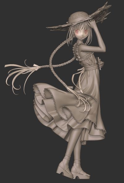 文学少女 天野远子
