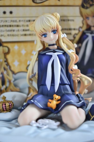 英雄＊戦姫GOLD 亚瑟·潘德拉刚