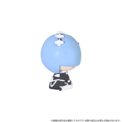 Re：从零开始的异世界生活 橡胶挂件 蕾姆