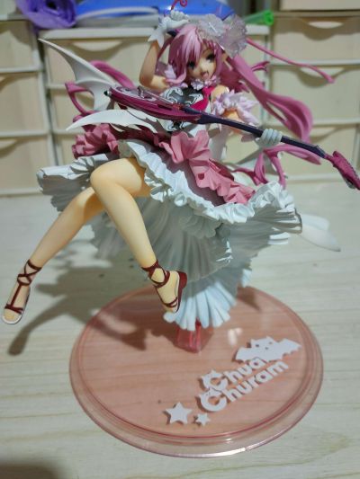 Chu×Chuアイドる 橘・啾诺姆