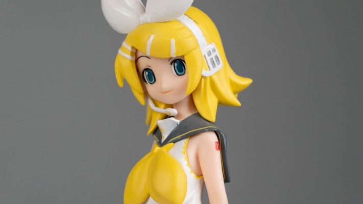 Extra Figure VOCALOID 镜音リン