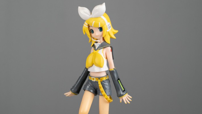 Extra Figure VOCALOID 镜音リン