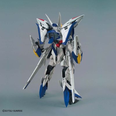 MG 机动战士高达SEED ECLIPSE  天蚀高达