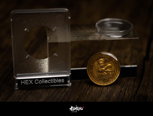 火影忍者疾风伝 漩涡鸣人 —“仙法·风遁·螺旋手里剑”