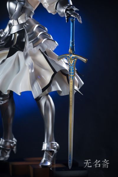 绝对领域 Saber Lily