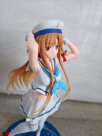Coreful Figure 刀剑神域 爱丽丝篇 异界战争 亚丝娜