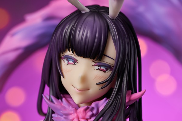 恶魔姐姐 千夜 难以名状兔女郎Ver.