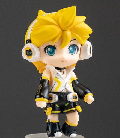 グッスマくじ VOCALOID 镜音レン アペンド 