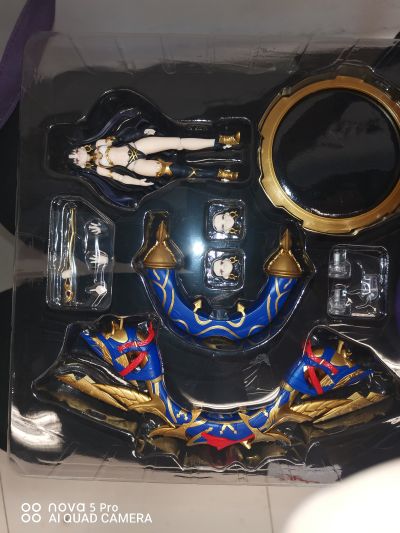 4Inch-Nel Fate / Grand Order 伊什塔尔 Lancer