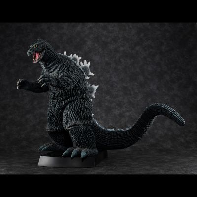 UA Monsters 金刚大战哥斯拉(1962) 哥斯拉(1962)